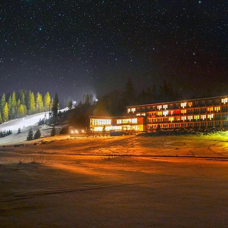 Hotel Magura Ždiar المظهر الخارجي الصورة