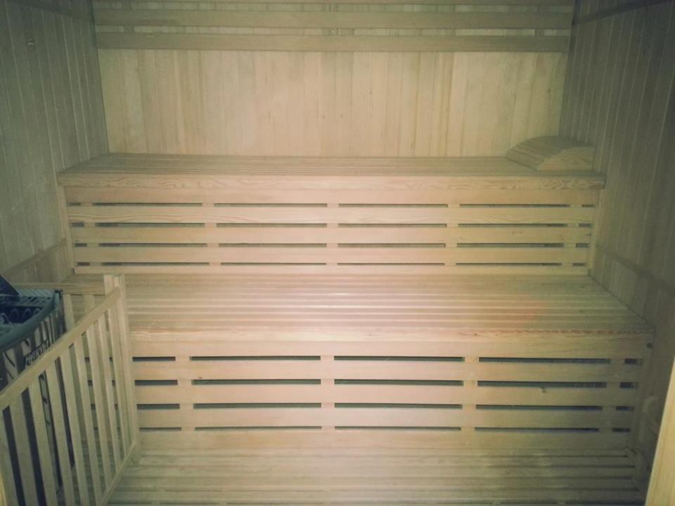 Hotel Magura Ždiar المظهر الخارجي الصورة