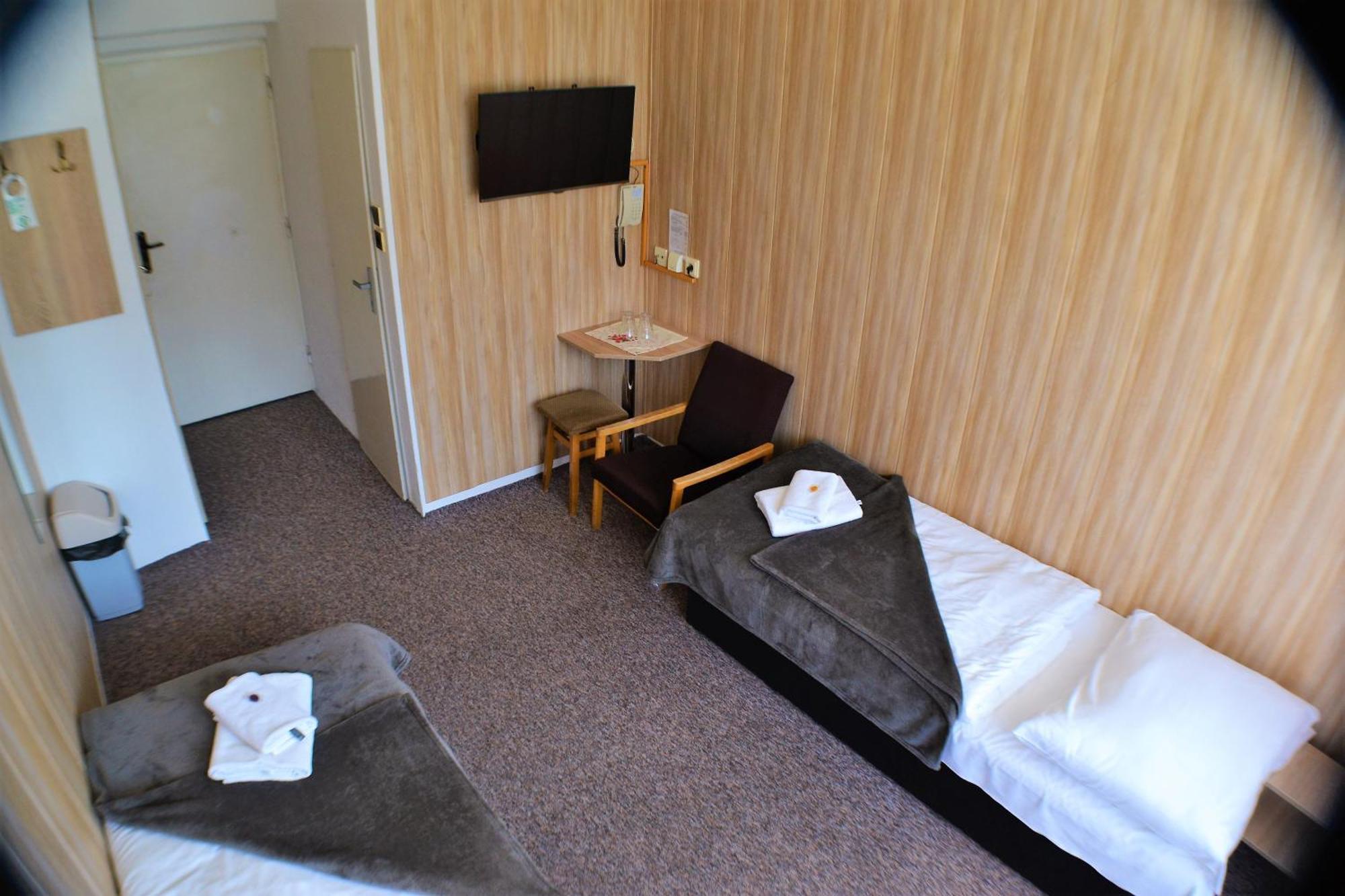 Hotel Magura Ždiar المظهر الخارجي الصورة