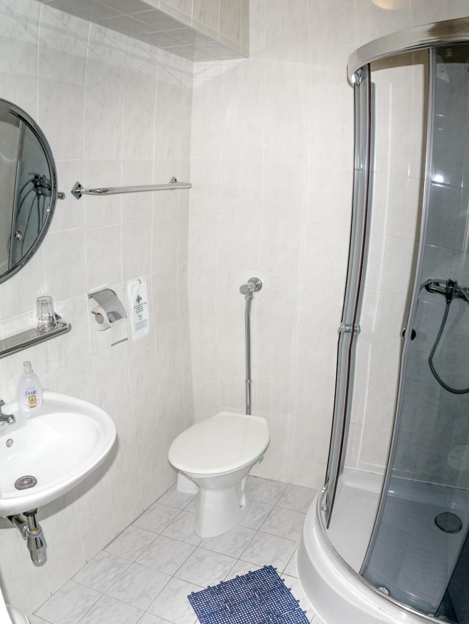 Hotel Magura Ždiar المظهر الخارجي الصورة