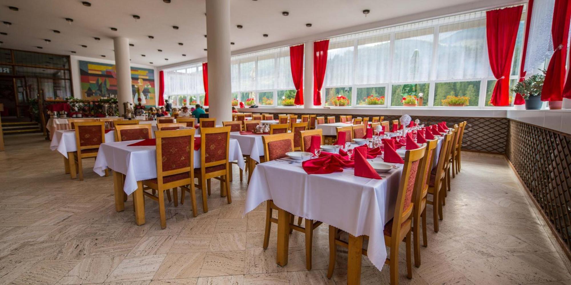 Hotel Magura Ždiar المظهر الخارجي الصورة