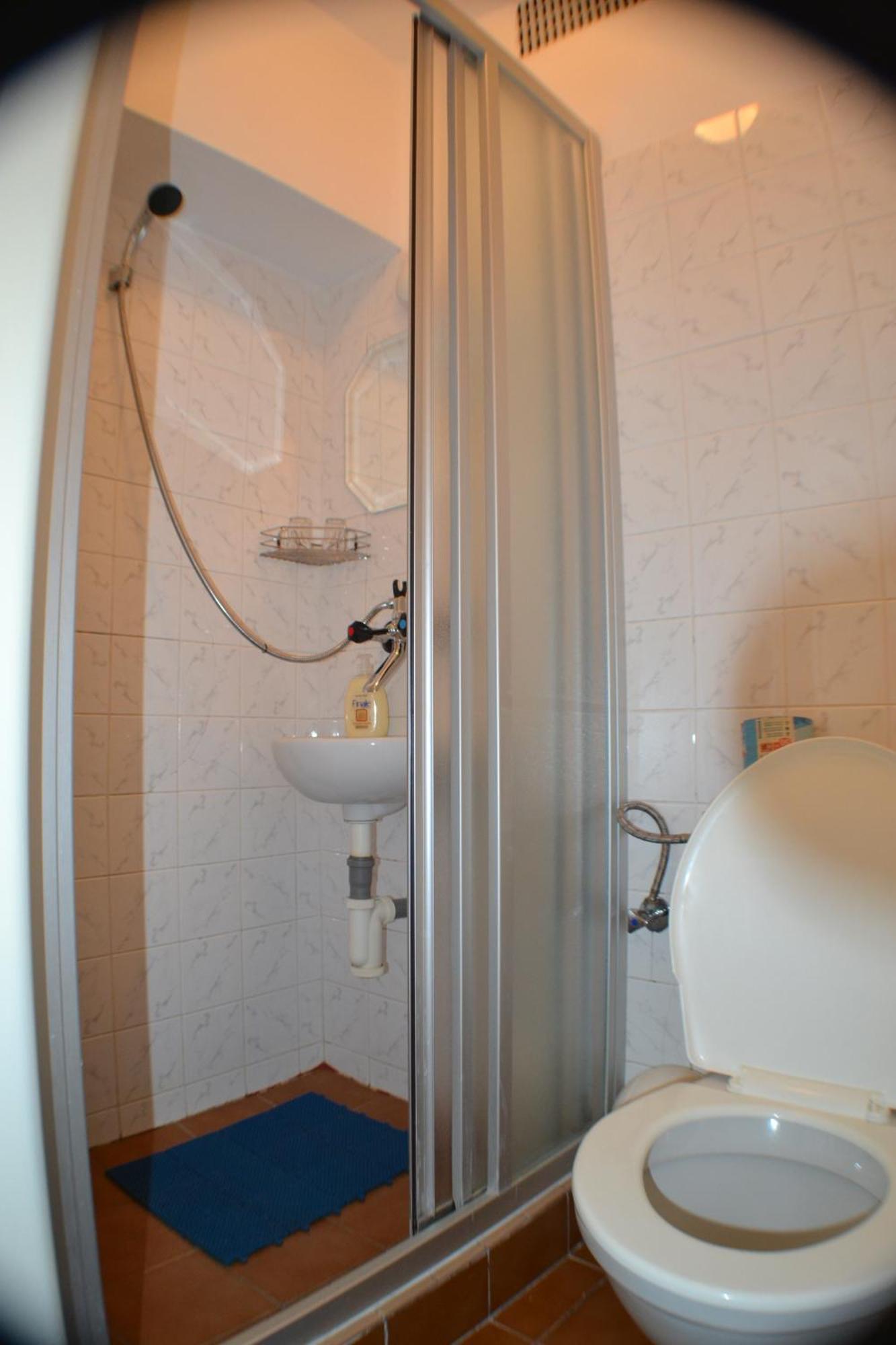 Hotel Magura Ždiar المظهر الخارجي الصورة