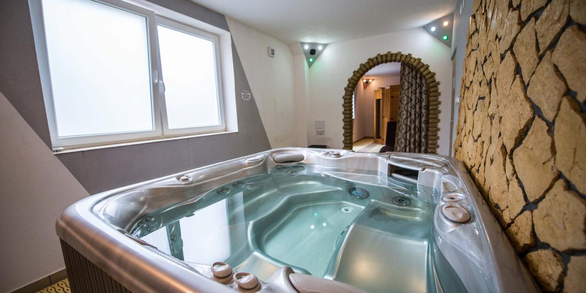Hotel Magura Ždiar المظهر الخارجي الصورة